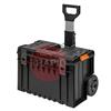 850060  HMT VersaDrive V60T Magnet Drill Pro Kit with STAKIT Base 350 Tool Case